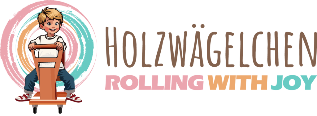 Logo Holzwägelchen