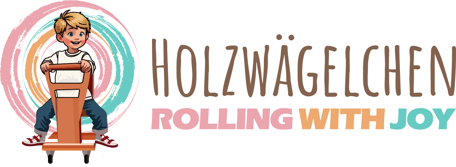 Logo Holzwägelchen